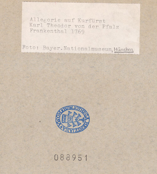 Rückseite von bh088951_recto