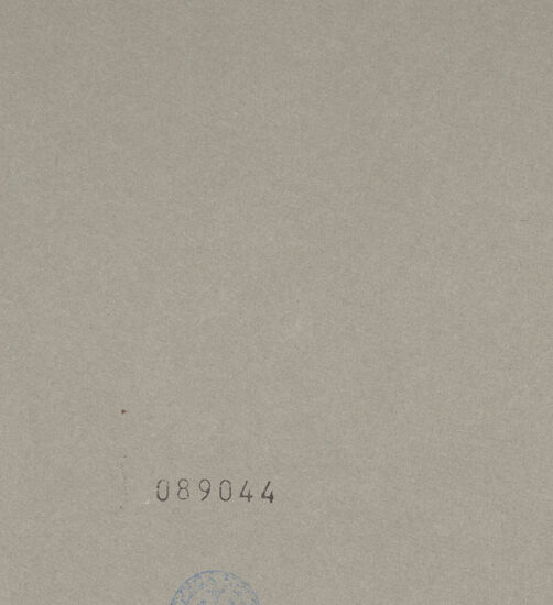 Rückseite von bh089044_recto