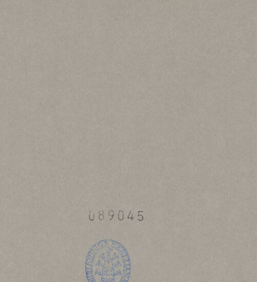 Rückseite von bh089045_recto