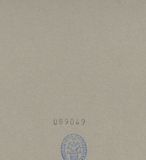 Rückseite von bh089049_recto