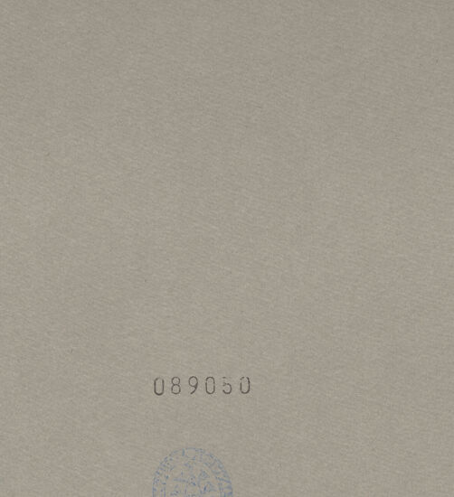 Rückseite von bh089050_recto