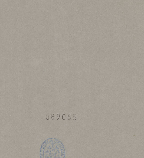 Rückseite von bh089065_recto