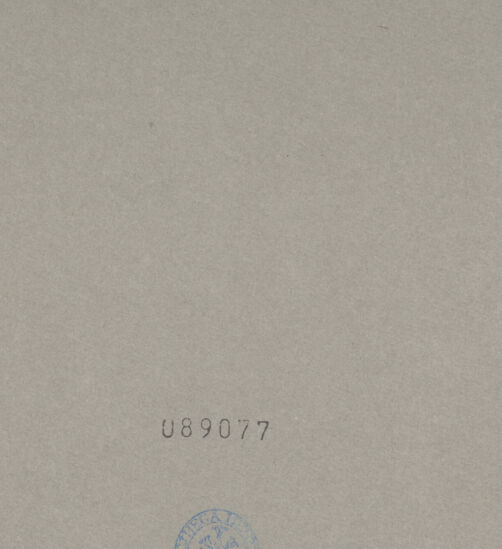 Rückseite von bh089077_recto