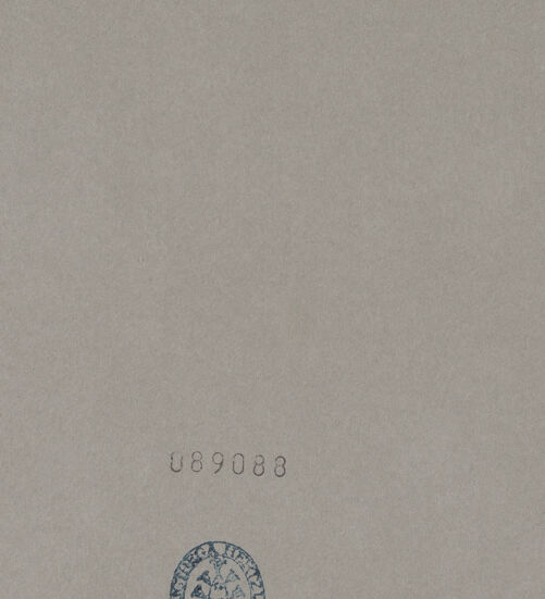 Rückseite von bh089088_recto