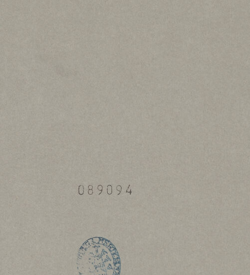 Rückseite von bh089094_recto