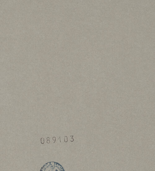 Rückseite von bh089103_recto