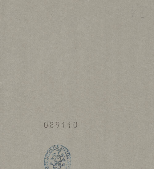 Rückseite von Alinari [https://www.deutsche-digitale-bibliothek.de/content/lizenzen/rv-ez/] TaufbrunnenVier tanzende und musizierende BronzeengelTanzender Putto - Gesamtansicht, bh089110_recto. Foto.