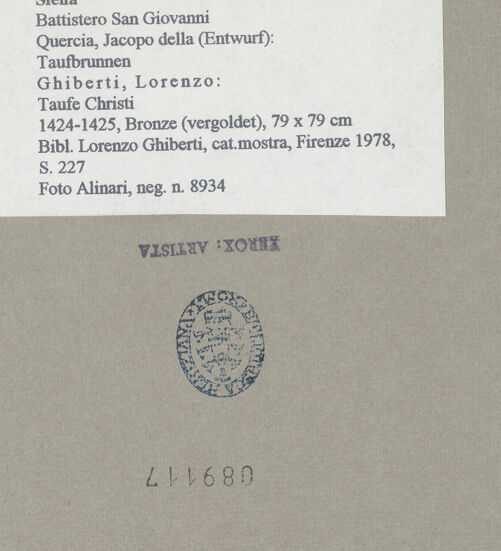 Rückseite von bh089117_recto