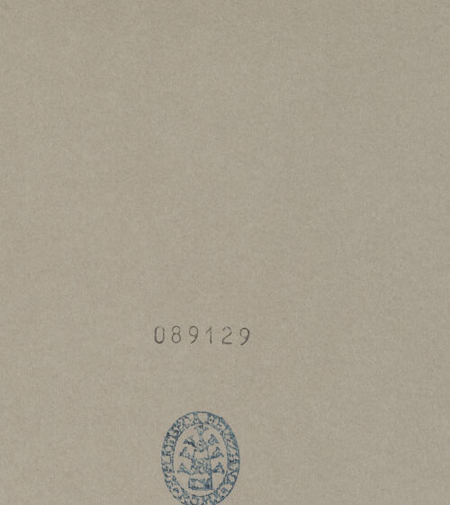 Rückseite von bh089129_recto