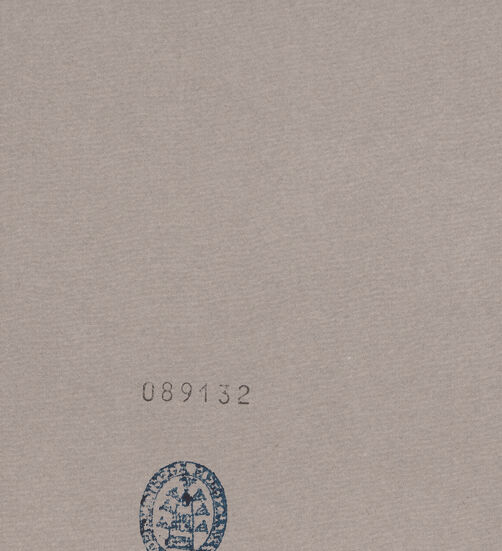 Rückseite von bh089132_recto