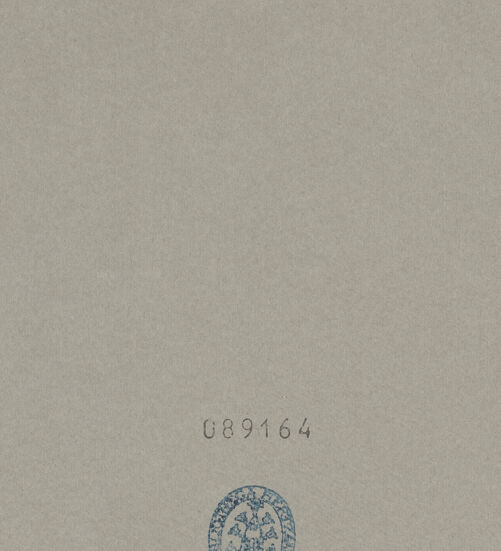 Rückseite von bh089164_recto