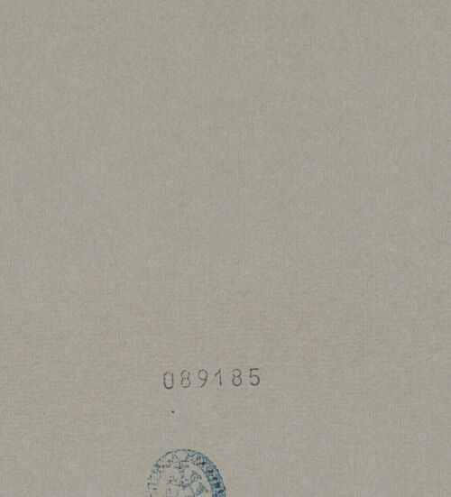 Rückseite von bh089185_recto