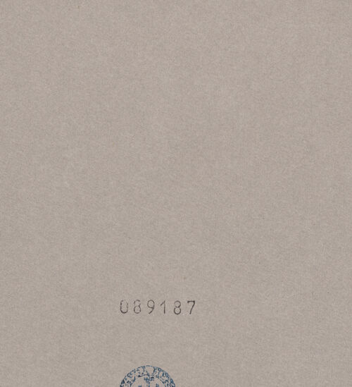 Rückseite von bh089187_recto