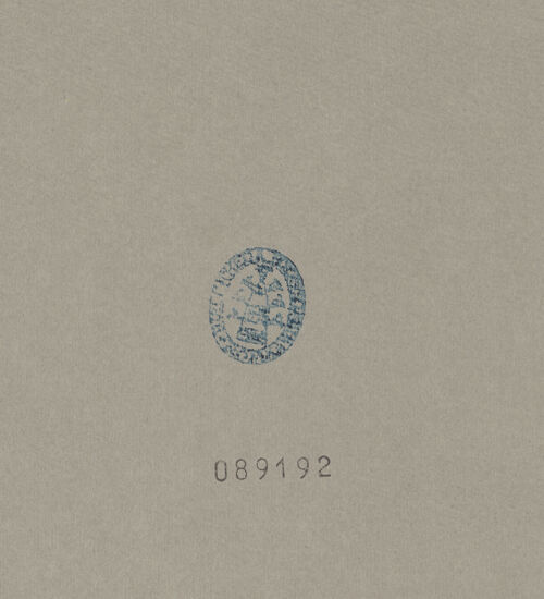 Rückseite von bh089192_recto