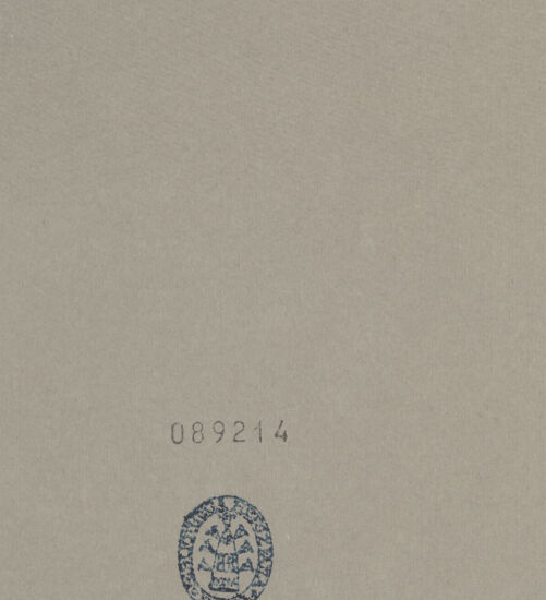 Rückseite von bh089214_recto