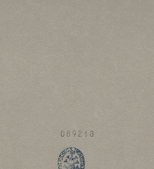 Rückseite von bh089218_recto