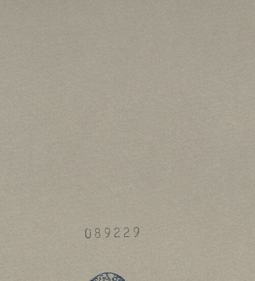 Rückseite von bh089229_recto