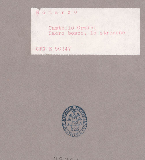 Rückseite von bh089244_recto