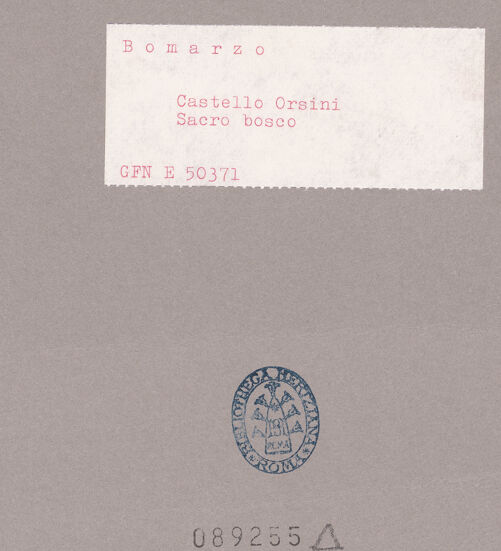 Rückseite von bh089255_recto