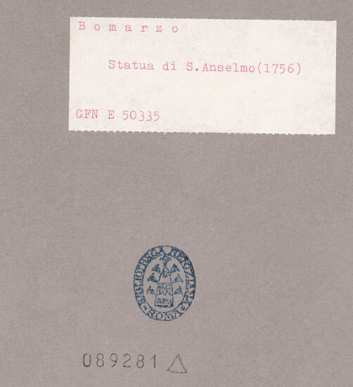 Rückseite von bh089281_recto