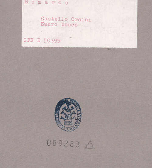 Rückseite von bh089283_recto