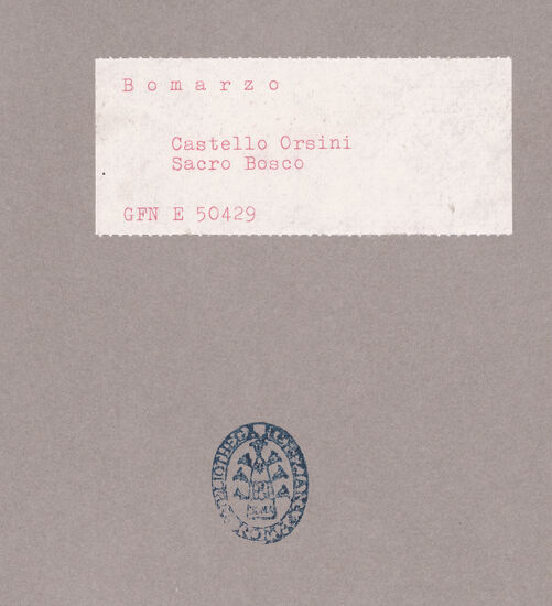 Rückseite von bh089291_recto