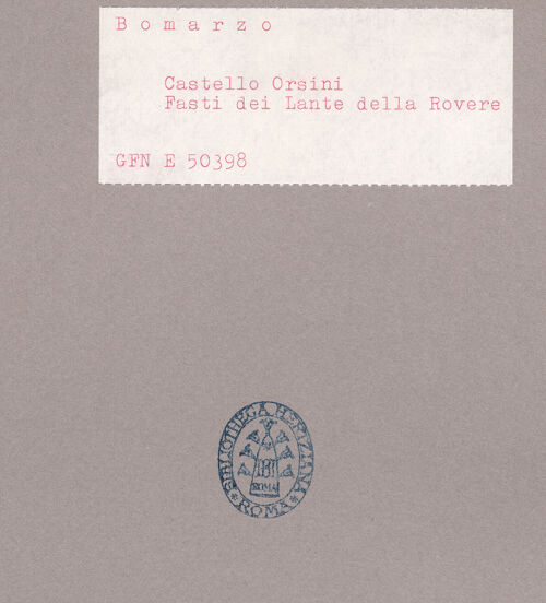 Rückseite von bh089294_recto