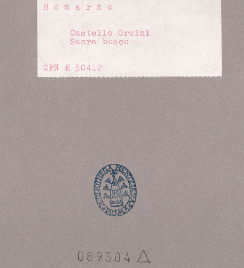 Rückseite von bh089304_recto