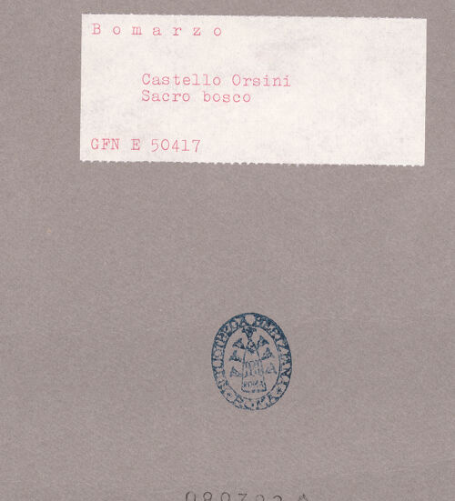 Rückseite von bh089308_recto