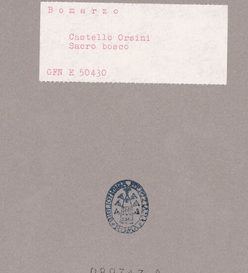 Rückseite von bh089313_recto