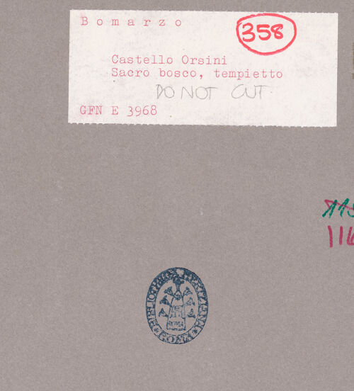 Rückseite von bh089314_recto