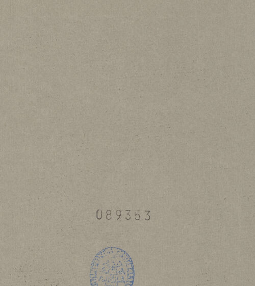 Rückseite von bh089333_recto