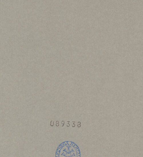 Rückseite von bh089338_recto