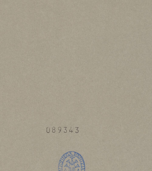 Rückseite von bh089343_recto