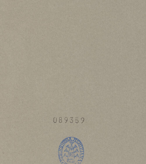 Rückseite von bh089359_recto