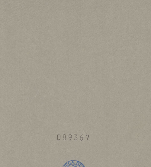 Rückseite von bh089367_recto