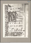 Thumbnail für Siena (8) Libreria Piccolomini Corale (Liberale da Verona) Corale (Pellegrino di Mariano) ;Corale (Sano di Pietro) Miniature (Scuola senese) Miniature Veronesi