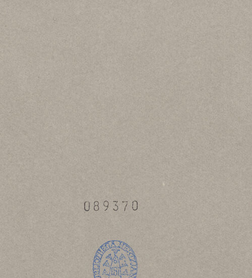 Rückseite von bh089370_recto