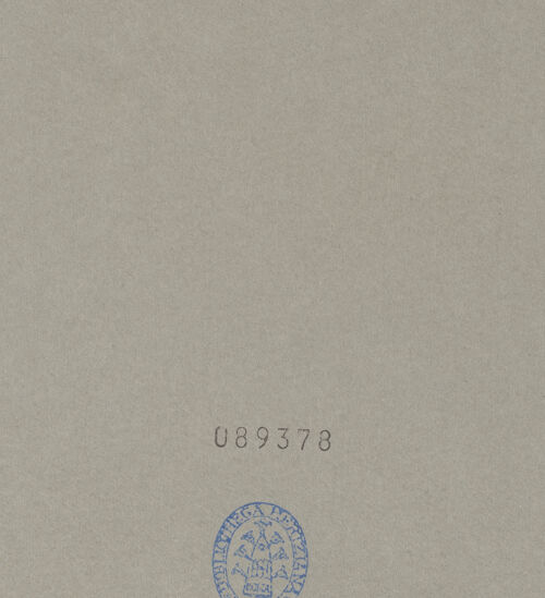 Rückseite von bh089378_recto