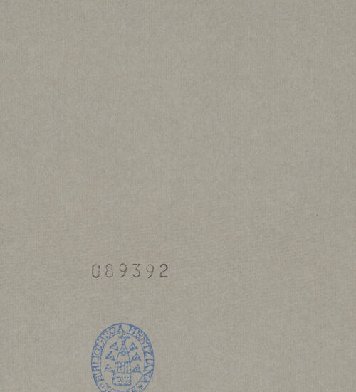 Rückseite von bh089392_recto