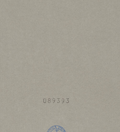 Rückseite von bh089393_recto