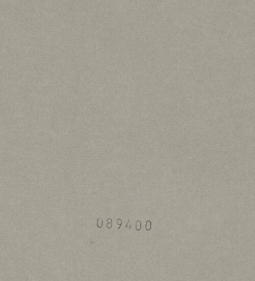 Rückseite von bh089400_recto