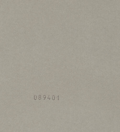 Rückseite von bh089401_recto