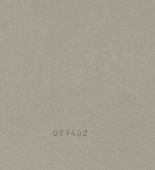 Rückseite von bh089402_recto