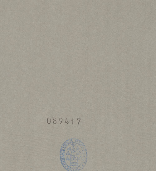 Rückseite von bh089417_recto