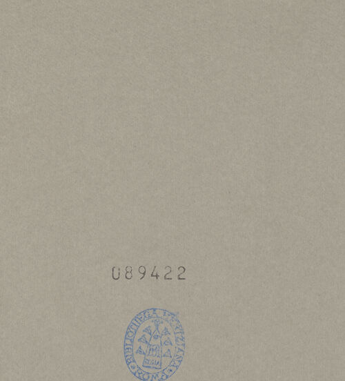 Rückseite von bh089422_recto