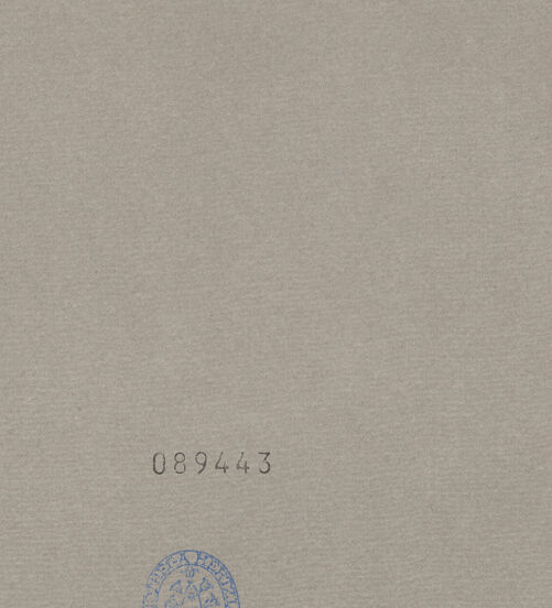 Rückseite von bh089443_recto