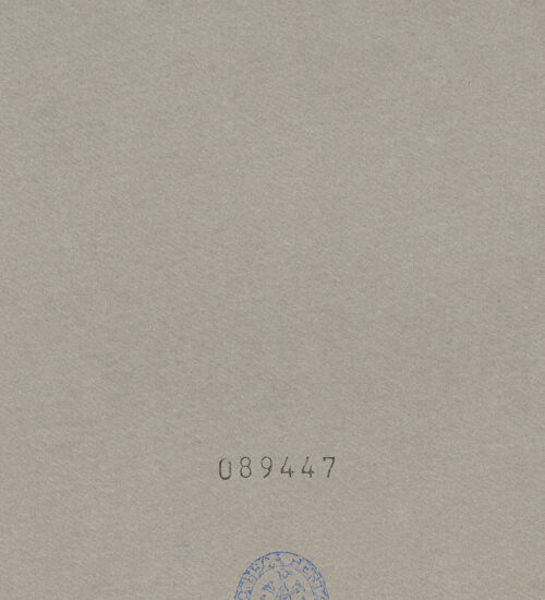 Rückseite von bh089447_recto