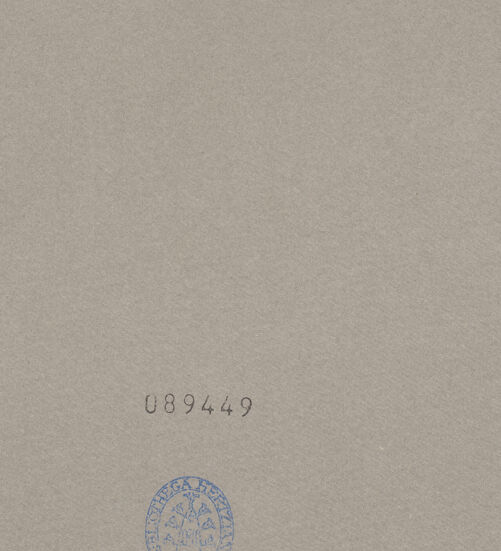 Rückseite von bh089449_recto