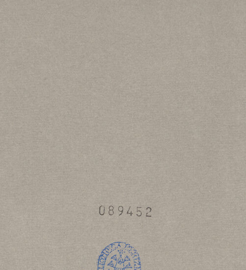 Rückseite von bh089452_recto